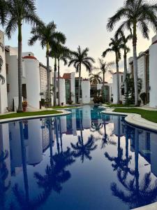 Φωτογραφία από το άλμπουμ του Amplio y lujoso departamento en Ixtapa σε Ixtapa