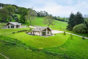 Φυσικό τοπίο κοντά σε αυτή η παραθεριστική κατοικία