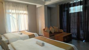 Foto dalla galleria di San-Lai Guest House a Mawlynnong