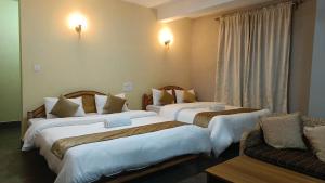 Foto dalla galleria di San-Lai Guest House a Mawlynnong