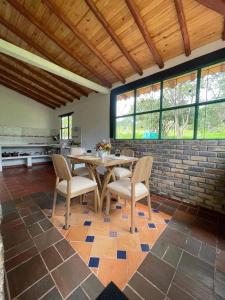 Φωτογραφία από το άλμπουμ του Country Apartment σε Villa de Leyva