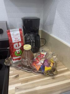 Φωτογραφία από το άλμπουμ του Trendy cozy unit near Spring σε Crystal River