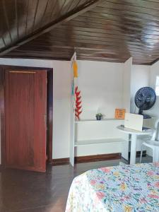 Φωτογραφία από το άλμπουμ του Refugio de Mar σε Μπούζιους +18 φωτογραφίες