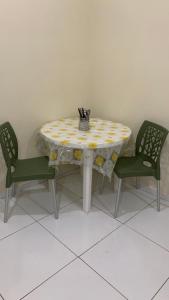 Φωτογραφία από το άλμπουμ του Furnished apartment Great location σε Garanhuns