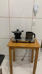 Παροχές για τσάι/καφέ στο Furnished apartment Great location