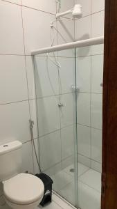 Ένα μπάνιο στο Furnished apartment Great location