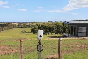 Природа в окрестностях виллы