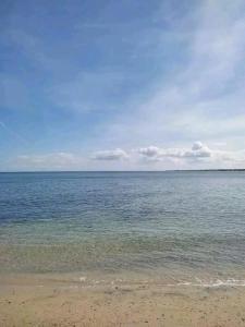 Природа в окрестностях дома для отпуска