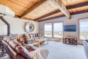 Μια τηλεόραση ή/και κέντρο ψυχαγωγίας στο Shore Escape