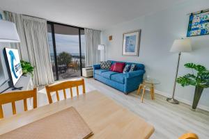 Posezení v ubytování Romantic Oceanfront View, Discounted, Pools