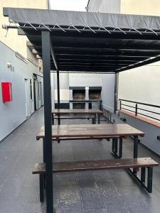 维拉卡洛斯帕兹Dpto Carlos Paz的相册照片