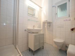 Ένα μπάνιο στο Silverjet +18 φωτογραφίες