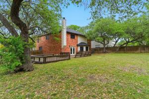 Φωτογραφία από το άλμπουμ του Your Serene Escape in Schertz San Antonio and NB σε Schertz