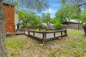 Imagen de la galería de Your Serene Escape in Schertz San Antonio and NB, en Schertz