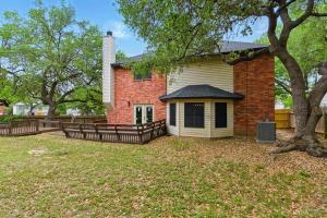 Imagen de la galería de Your Serene Escape in Schertz San Antonio and NB, en Schertz