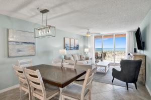 TV/trung tâm giải trí tại Buena Vista 102