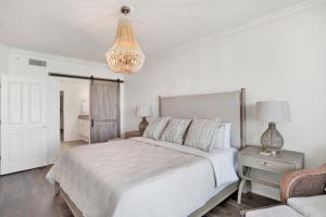 Postel nebo postele na pokoji v ubytování The Pass 307 + 35 fotografií