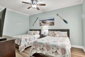 Postel nebo postele na pokoji v ubytování Phoenix West 606 + 41 fotografií