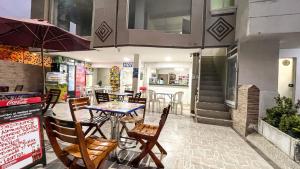 Φωτογραφία από το άλμπουμ του Hotel & Restaurante Oasis CTG σε Cartagena de Indias