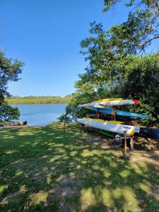 Φωτογραφία από το άλμπουμ του CasaLagodoscisnes Temporada σε Κάμπο Φρίο