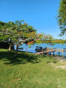 Φωτογραφία από το άλμπουμ του CasaLagodoscisnes Temporada σε Κάμπο Φρίο