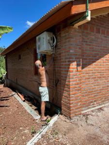 Φωτογραφία από το άλμπουμ του Cabañas la flor 