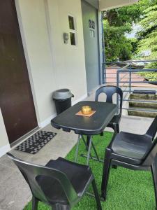 Fotografie z fotogalerie ubytování Winters Crib v destinaci Guinobatan