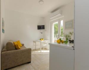 Μια τηλεόραση ή/και κέντρο ψυχαγωγίας στο Le Case Di Chri