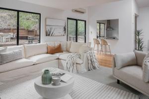 Φωτογραφία από το άλμπουμ του Coastal Canopy - your doorstep to Mount Coolum σε Coolum +32 φωτογραφίες