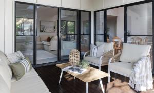 Φωτογραφία από το άλμπουμ του Coastal Canopy - your doorstep to Mount Coolum σε Coolum