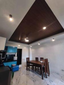 Η κουζίνα ή μικρή κουζίνα στο SaDai Na BaLai Private Resort