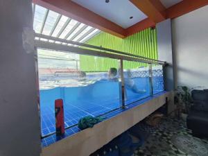 Πισίνα στο ή κοντά στο SaDai Na BaLai Private Resort