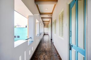 Φωτογραφία από το άλμπουμ του Hotel O Primes Residency σε Kālapettai