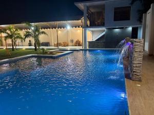 Πισίνα στο ή κοντά στο Comfort Guest