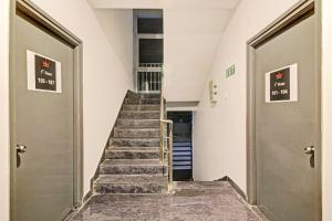 Fotografie z fotogalerie ubytování Hotel O SS Skyline v destinaci Hajdarábád