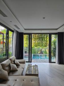 Φωτογραφία από το άλμπουμ του Casamia Hoi An σε Kon Rung (1)