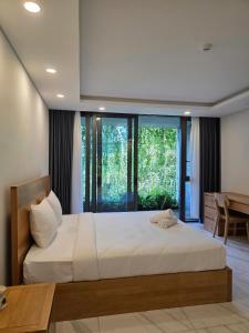 Φωτογραφία από το άλμπουμ του Casamia Hoi An σε Kon Rung (1)