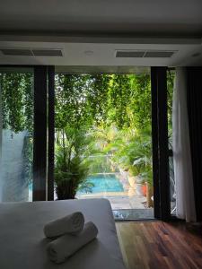 Φωτογραφία από το άλμπουμ του Casamia Hoi An σε Kon Rung (1)