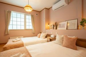 Φωτογραφία από το άλμπουμ του Villa El Sendero Sapporo σε Wada