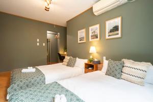 Φωτογραφία από το άλμπουμ του Villa El Sendero Sapporo σε Wada