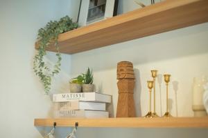 Φωτογραφία από το άλμπουμ του Villa El Sendero Sapporo σε Wada +71 φωτογραφίες