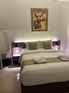 Gallery image of Villa Dylia with private pool in Panji +29 photos