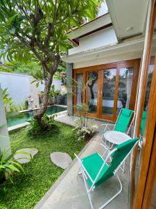 Imagen de la galería de Villa Dylia with private pool, en Panji