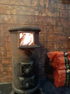 Ảnh trong thư viện ảnh của Cabana das estrelas Refúgio Jaguary ở Monte Verde +42 ảnh