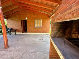 Imagen de la galería de Cabañas,shanti, en Mina Clavero