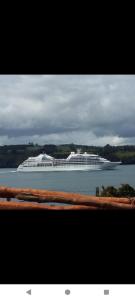 Ảnh trong thư viện ảnh của Cabañas Pucatue ở Pucatue