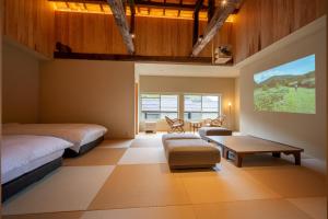 Fotografie z fotogalerie ubytování Namegawaonsen Fukushimaya v destinaci Jonezawa