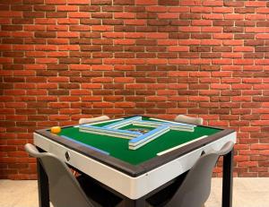 Φωτογραφία από το άλμπουμ του 蘭陽河畔 Awake 三館丨宜蘭包棟丨寵物友善 σε Yilan City