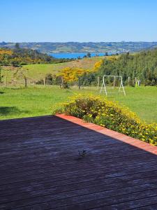 Φωτογραφία από το άλμπουμ του Waiwén Casa Chilota σε San José