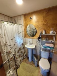 Φωτογραφία από το άλμπουμ του Waiwén Casa Chilota σε San José